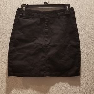 Ralph Lauren Polo Jean's Co. Skirt Size 6